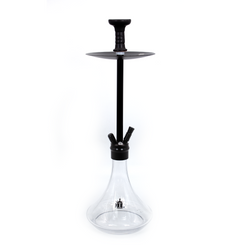 MOB GHOST HOOKAH  - BLACK