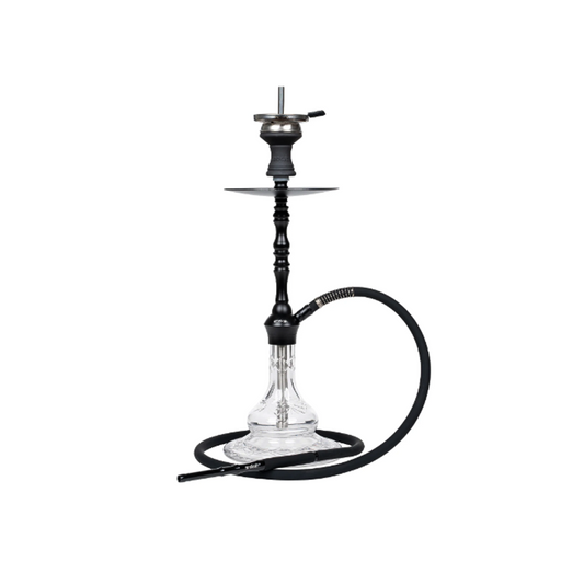 MOB AIR KING 26" HOOKAH - ASSORTED