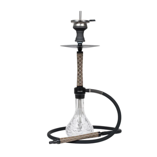 MOB REPTILE 26" HOOKAH