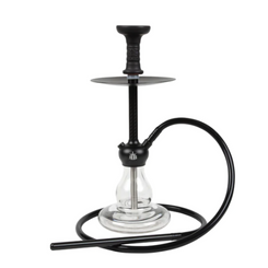 MOB REX 18" HOOKAH - ASSORTED