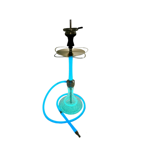 MOB PRO 26" HOOKAH - GLOW