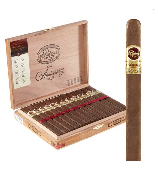 PADRON 1964 CIGARS EXCLUSIVO MADURO