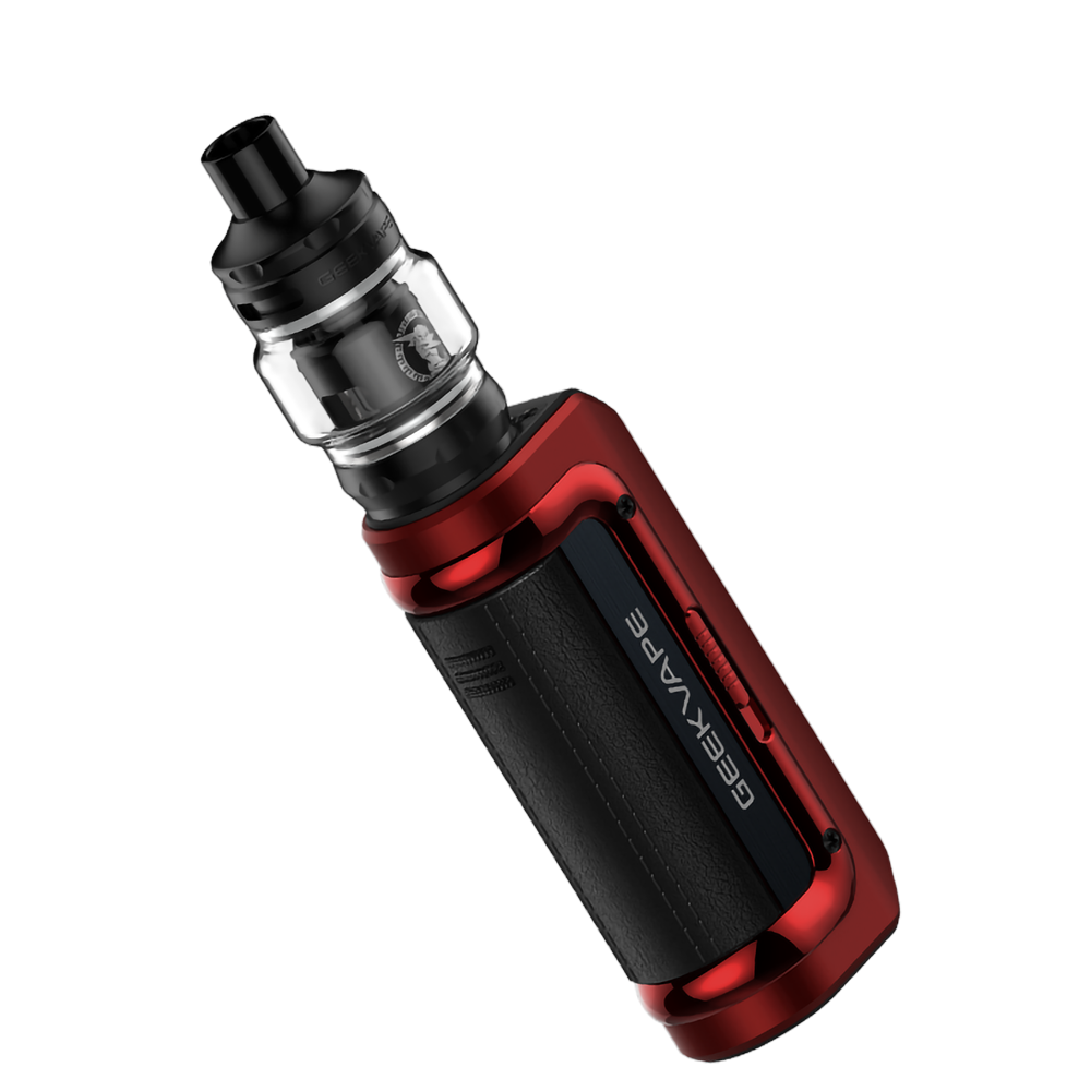 GEEKVAPE AEGIS M 100 KIT - RED