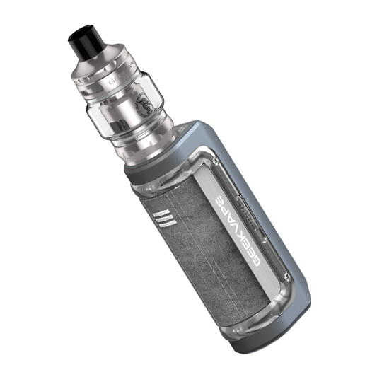 GEEKVAPE AEGIS M 100 KIT - SILVER