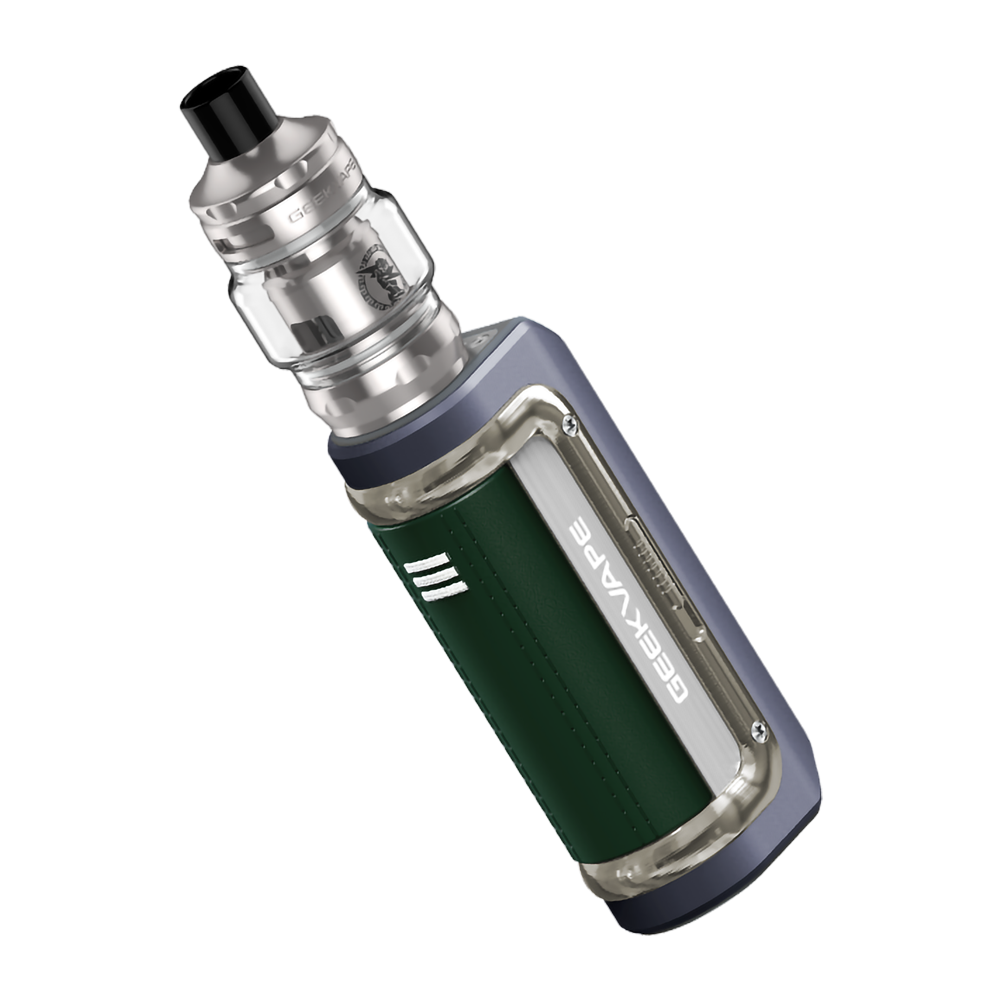 GEEKVAPE AEGIS M 100 KIT - GREY