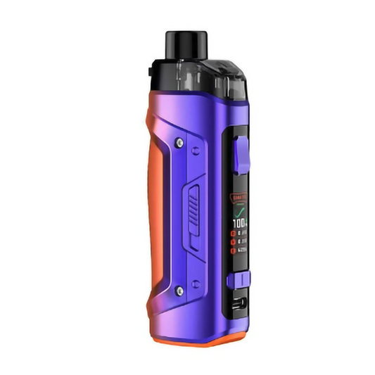 GEEKVAPE B 100  KIT -  BLUE RED