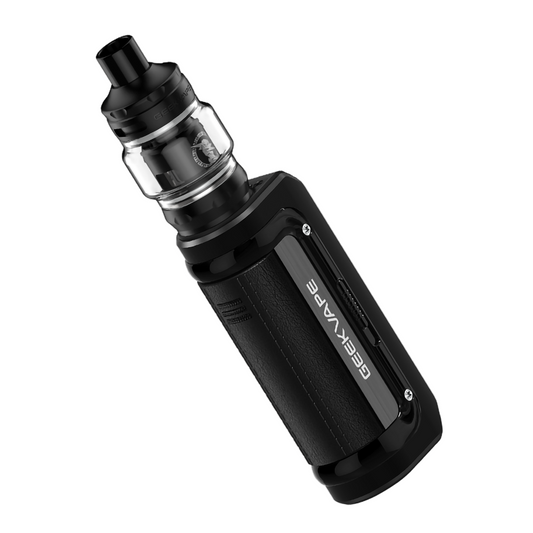 GEEKVAPE AEGIS M 100 KIT - CLASSIC BLACK