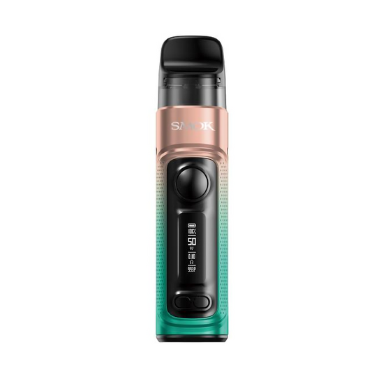 SMOK RPM C KIT - PINK GREEN