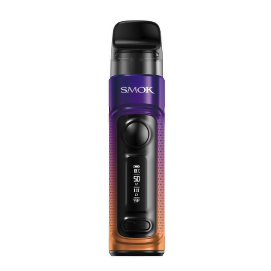 SMOK RPM C KIT - PURPLE ORANGE