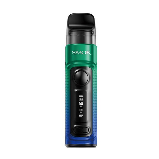 SMOK RPM C KIT - GREEN BLUE