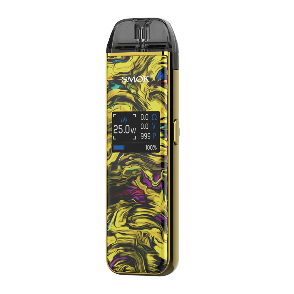 SMOK POZZ KIT - PRISM GOLD