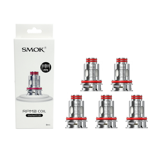 SMOK RPM2 MESH  0.3OHM REPLACEMENT COIL