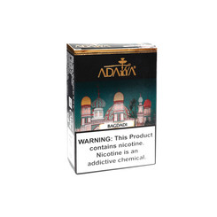 ADALYA 50G - BAGDADI