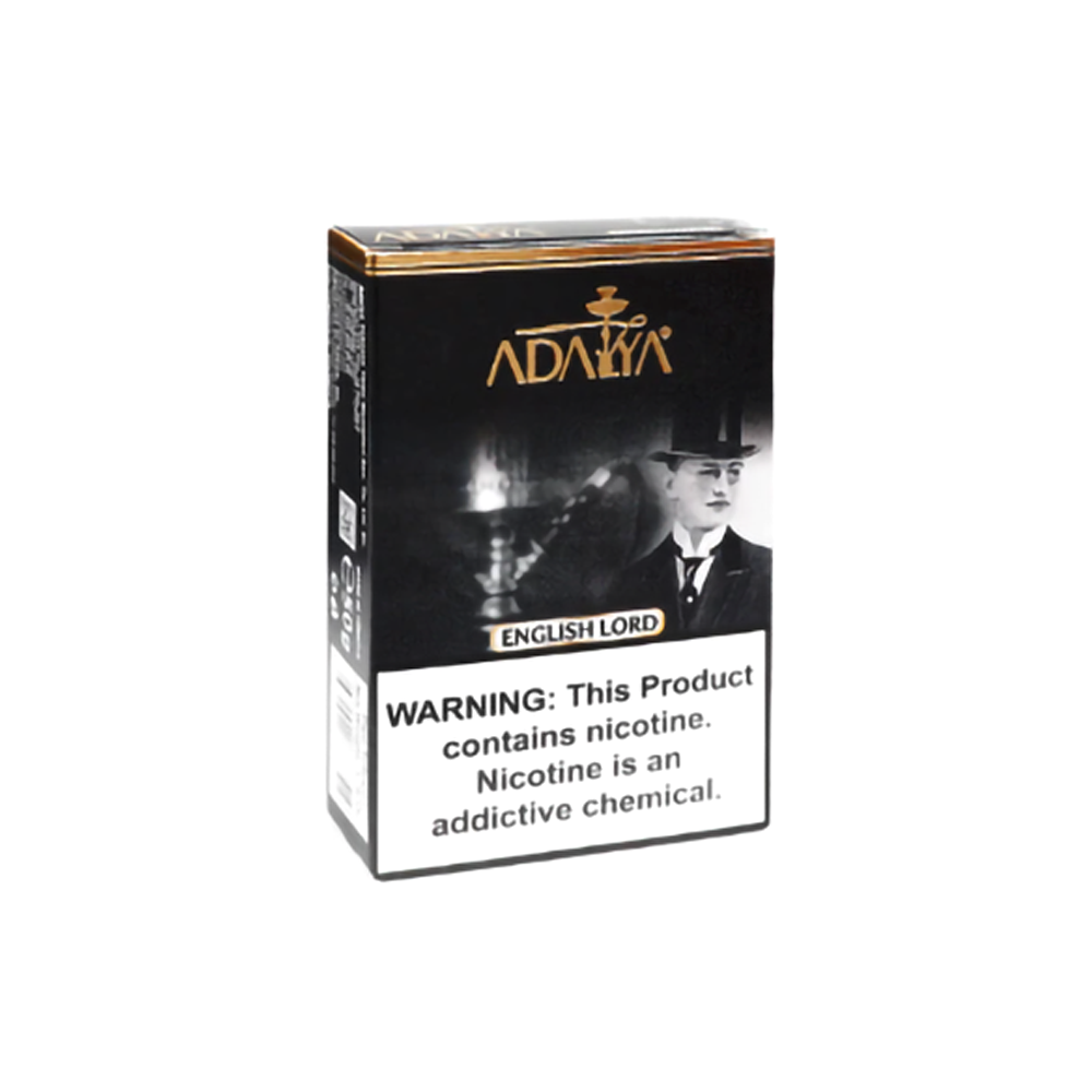 ADALYA 50G - ENGLISH LORD