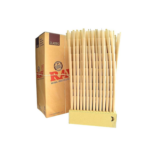 RAW CLASSIC CONE BULK 109MM/26MM