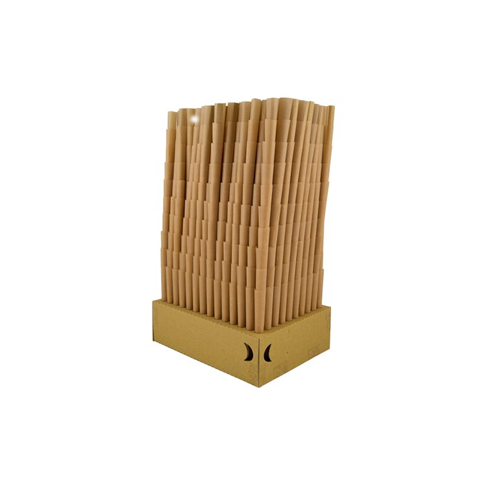 RAW CLASSIC CONE BULK 98MM SPECIAL/20MM
