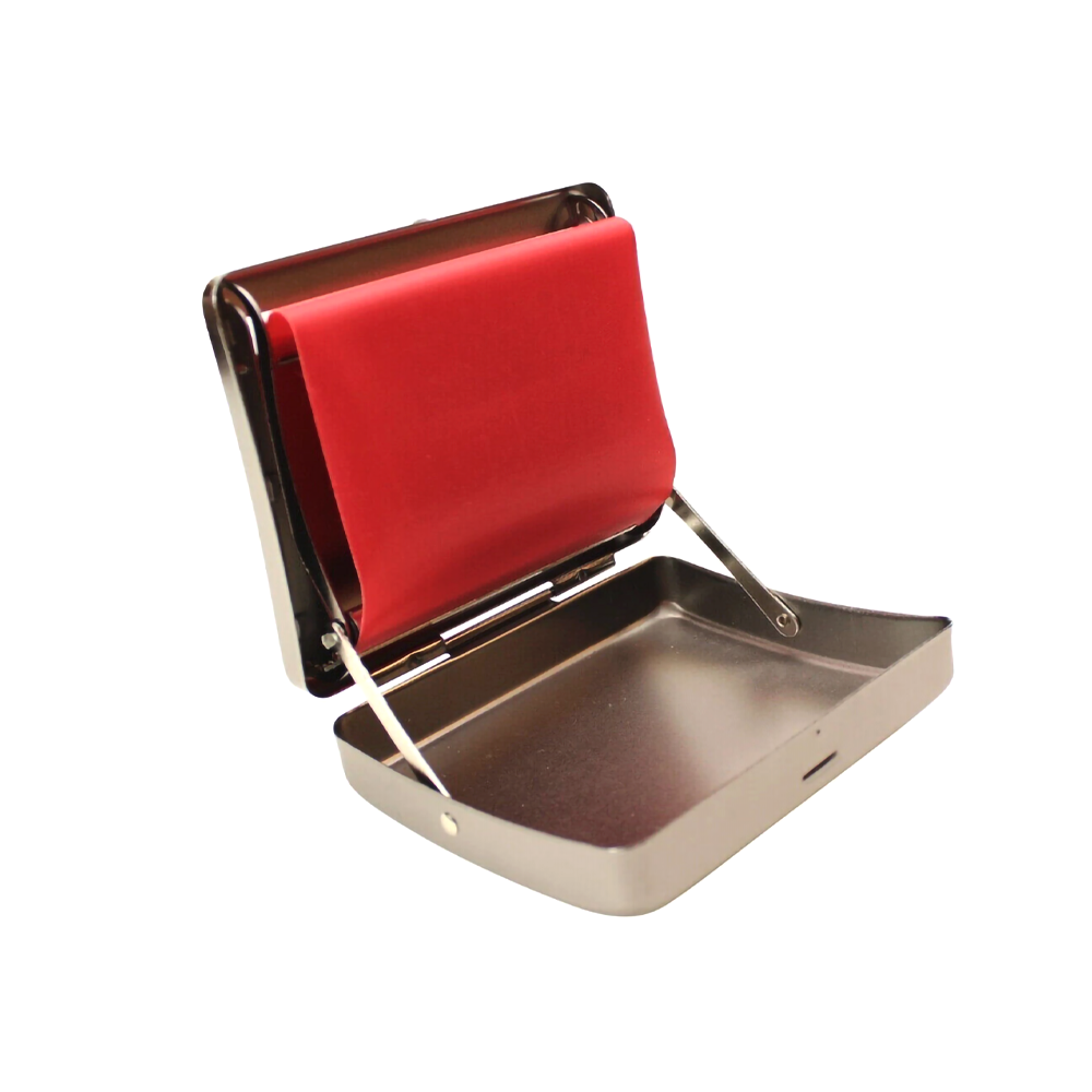 RAW 110MM METAL AUTO ROLL