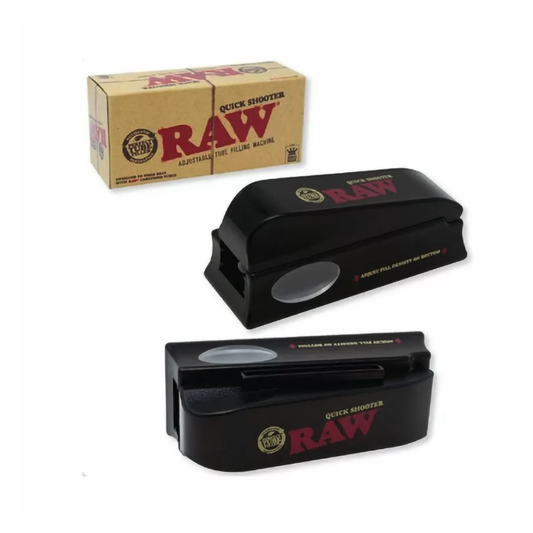 RAW QUICK KING &amp;100MM  SHOOTER