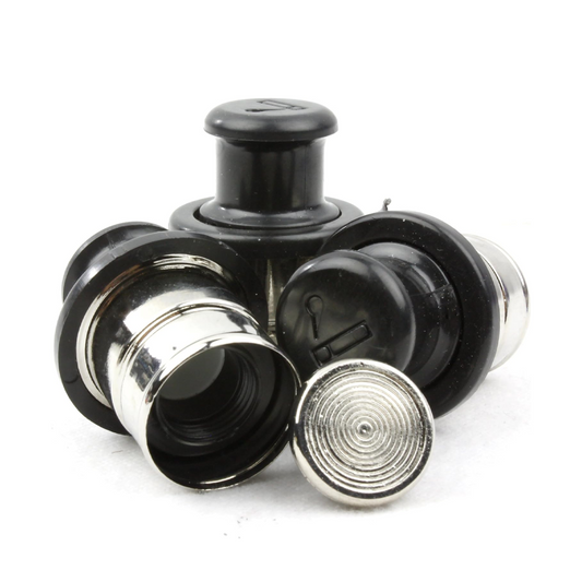 RAW SAFE AUTO CIGARETTE LIGHTER