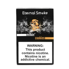 ETERNAL 50G - MILKN COOKIES