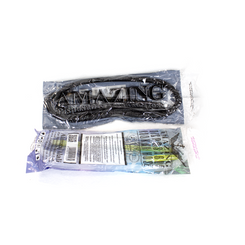 AMAZING DISPOSABLE HOSE - ASSORTED
