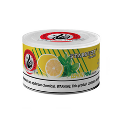 STARBUZZ CLASSIC 250G - LEMON MINT