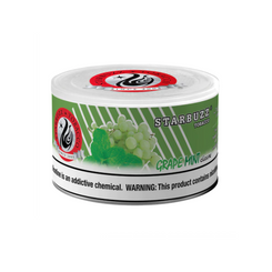STARBUZZ CLASSIC 250G - GRAPE MINT