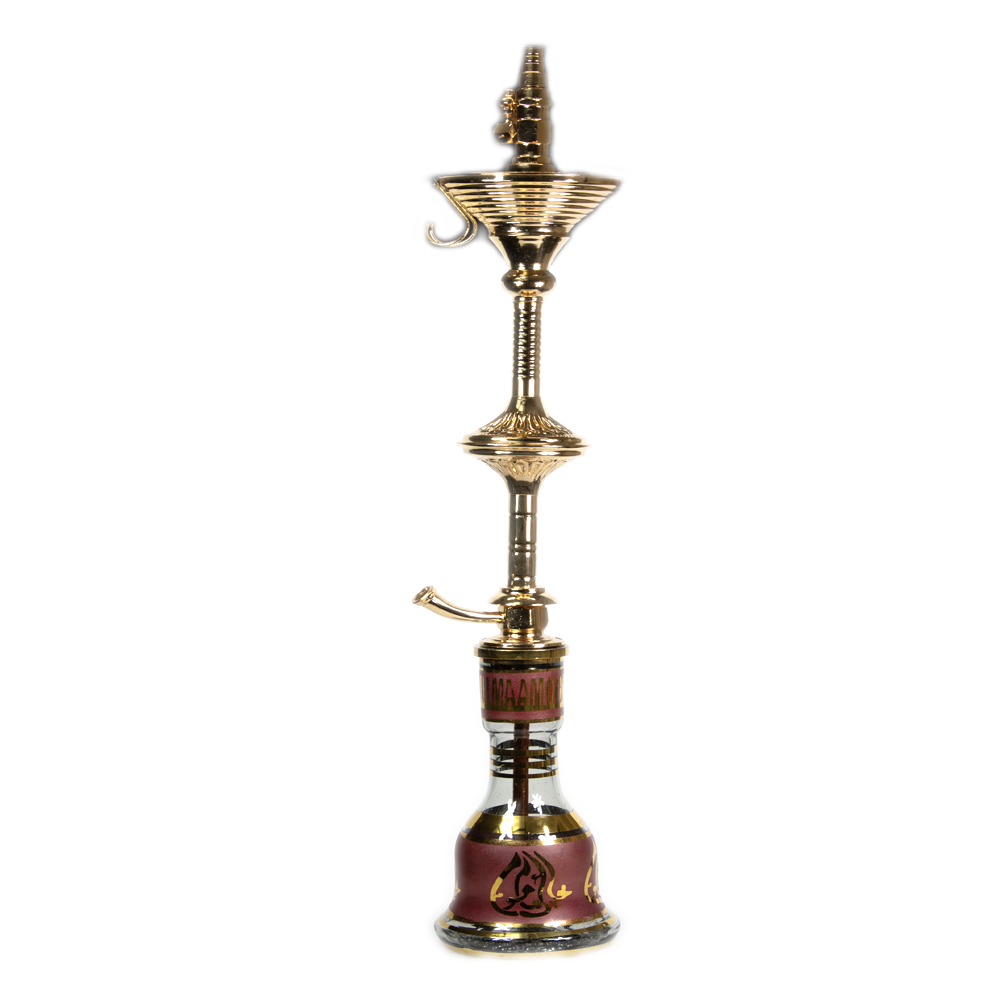 KHALIL MAAMOON HOOKAH 4347