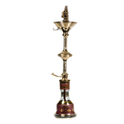 KHALIL MAAMOON HOOKAH 4347