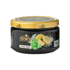 ADALYA 250G - LEMON MINT
