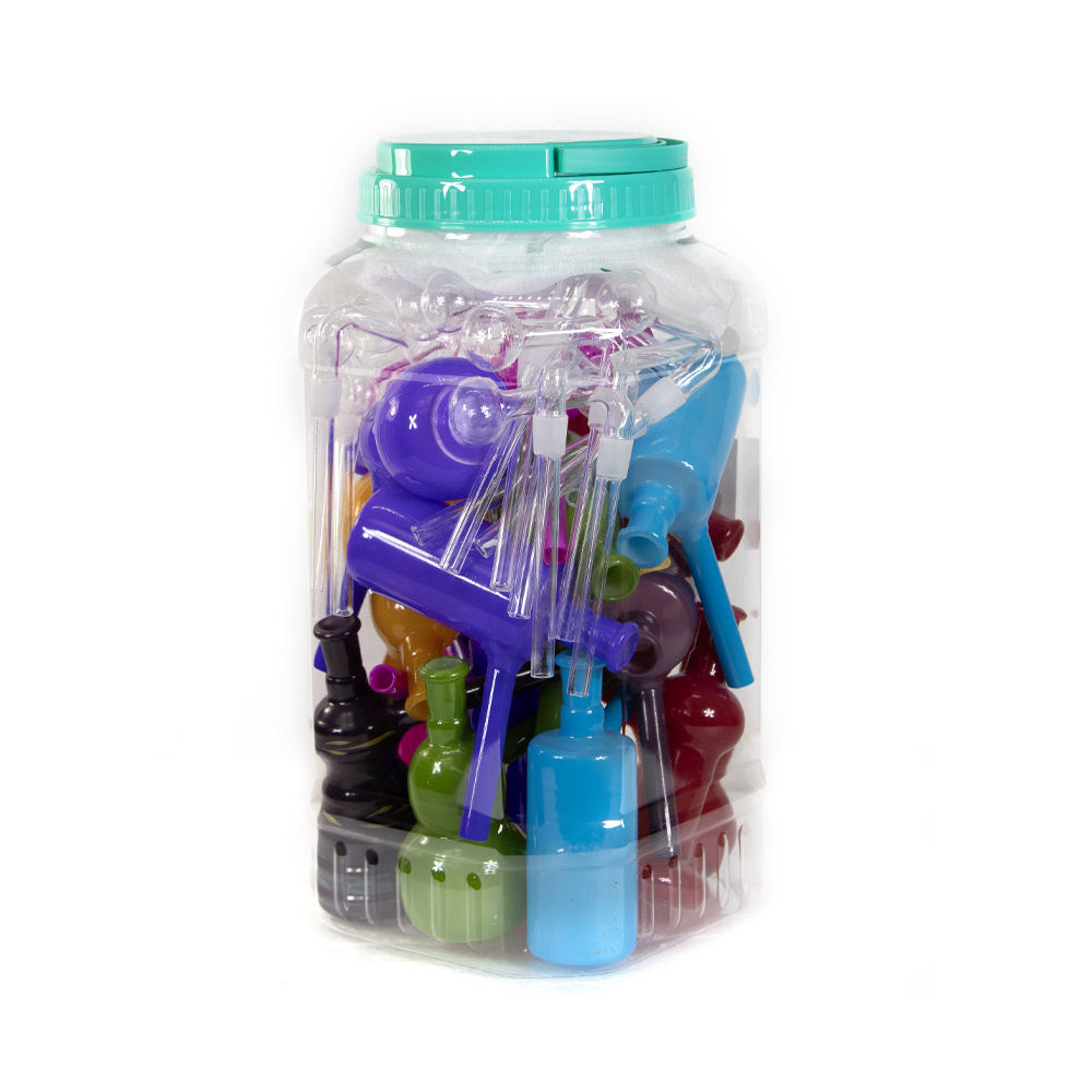 EGG SNIIFFER W/ SLIDER - ASSORTED