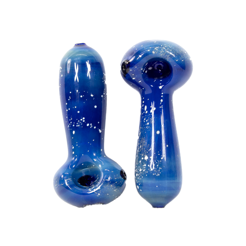 EARTH TONE HAND PIPE