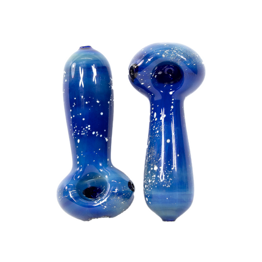 EARTH TONE HAND PIPE