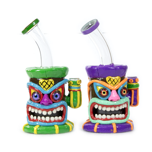 TIKKI WATER PIPE
