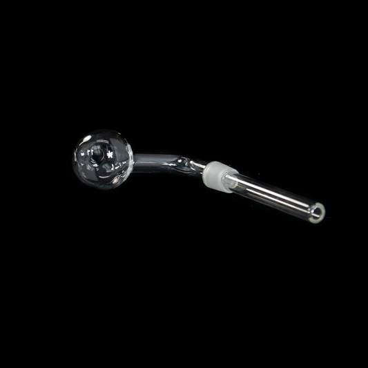 OIL BURNER BOWL N STEM