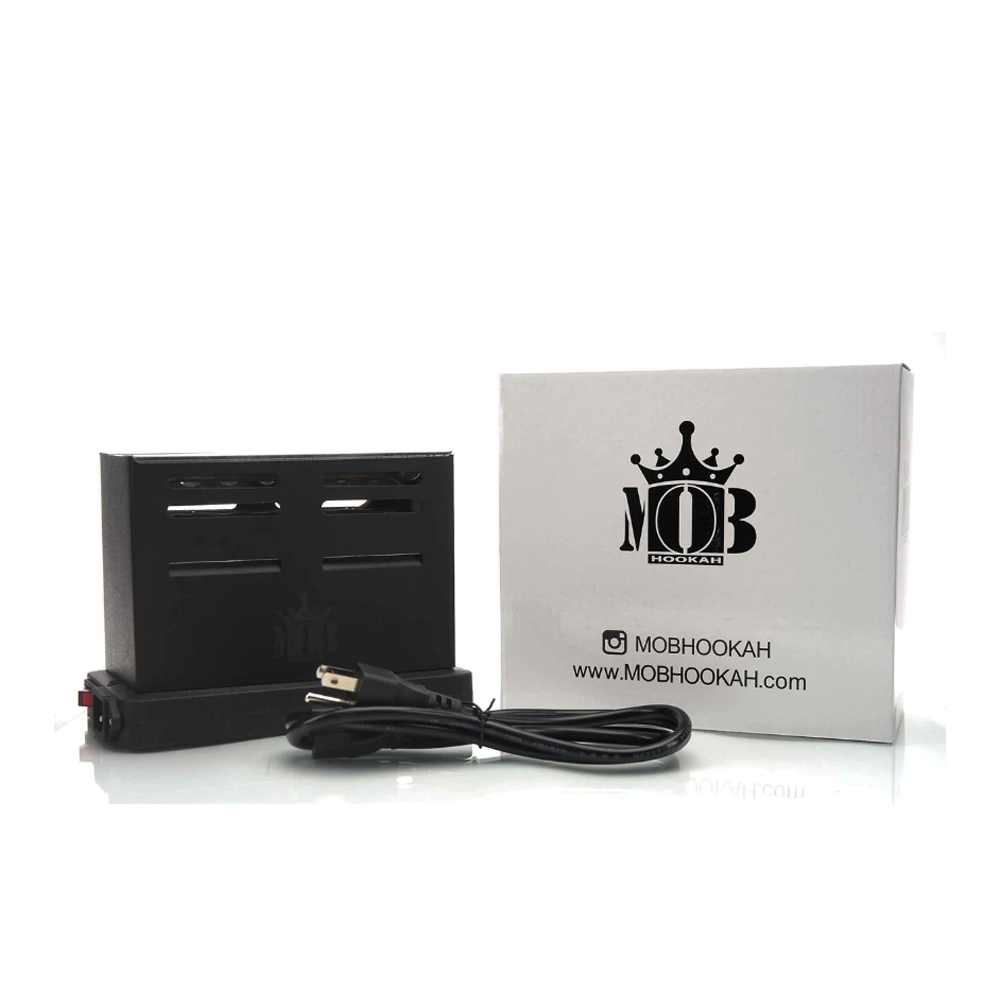 MOB TOASTER CHARCOAL BURNER