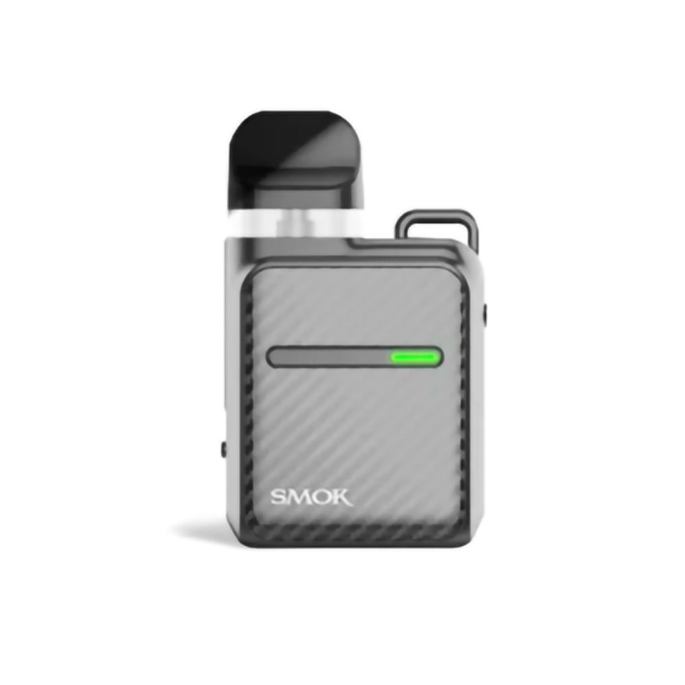 SMOK NOVO MASTER BOX 1000mAh STARTER KIT- BLACK CARBON FIBER