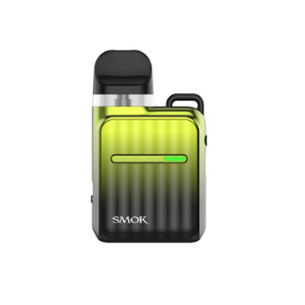SMOK NOVO MASTER BOX 1000mAh STARTER KIT- GREEN BLACK