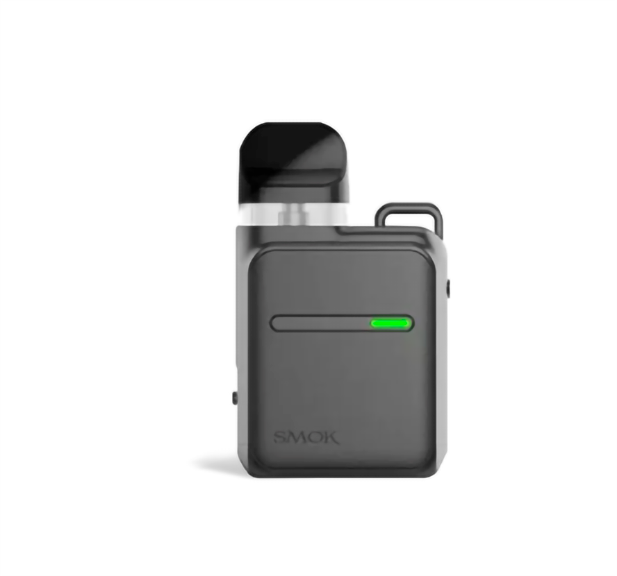 SMOK NOVO MASTER BOX 1000mAh LEATHER STARTER KIT- MATTE BLACK