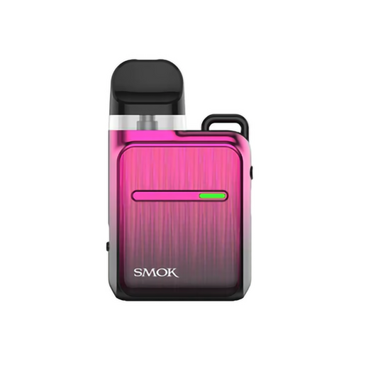 SMOK NOVO MASTER BOX 1000mAh STARTER KIT- PINK BLACK