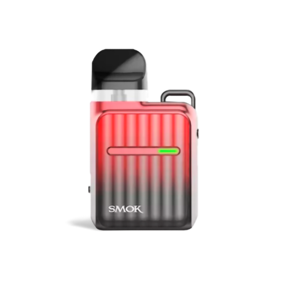 SMOK NOVO MASTER BOX 1000mAh STARTER KIT- RED BLACK
