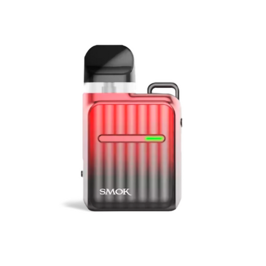 SMOK NOVO MASTER BOX 1000mAh STARTER KIT- RED BLACK