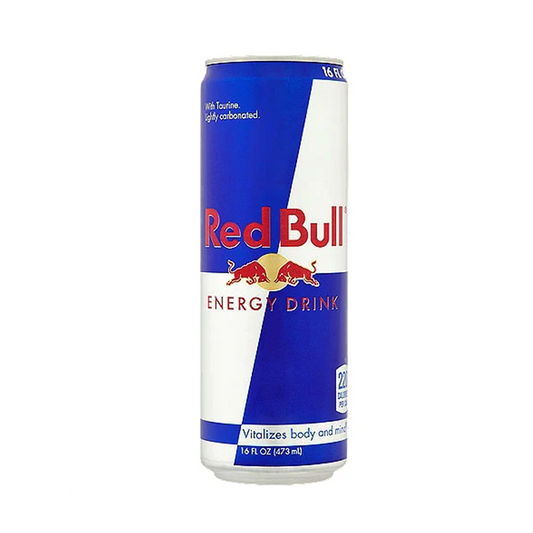 RED BULL LARGE SAFETY CAN