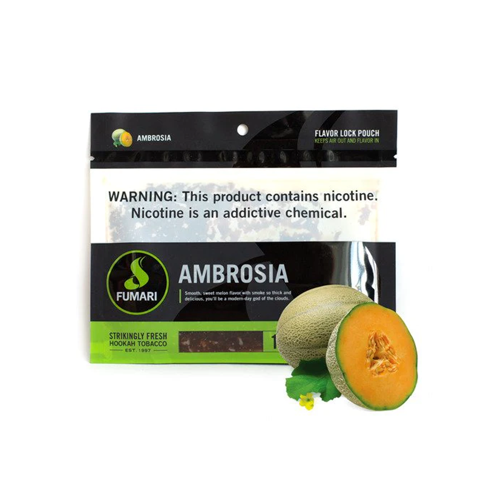 FUMARI 100G - AMBROSIA