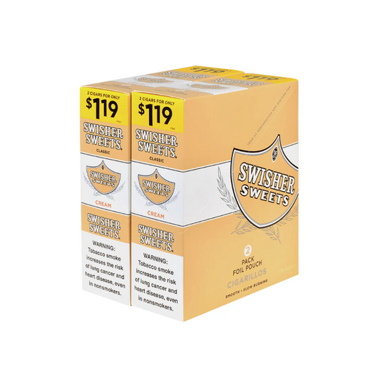 SS CIG 2/1.19 - CREAM