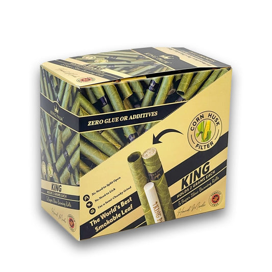 KING PALM KS 2G 5CT ROLLS