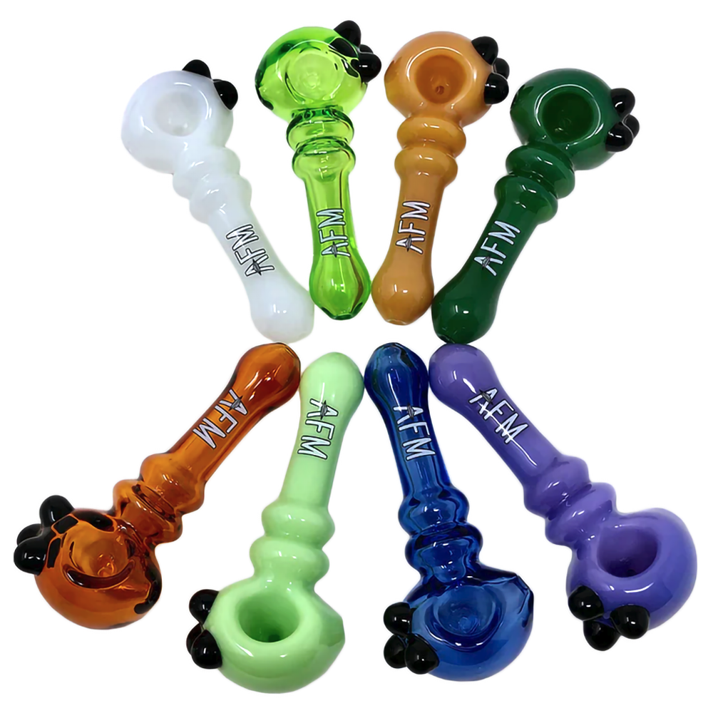 AFM CX41/42  5" PIPE - ASSORTED