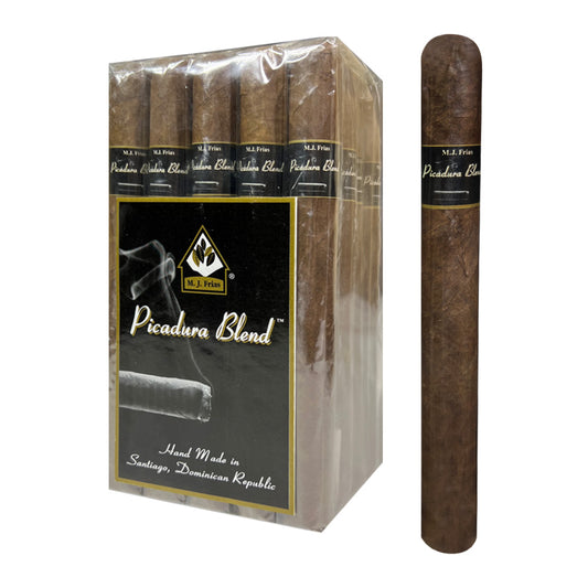 CIGAR BUNDLE