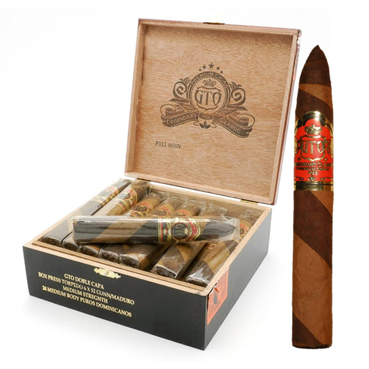 LIGA PRIVADA ANNIV. ROBUSTO CIGARS