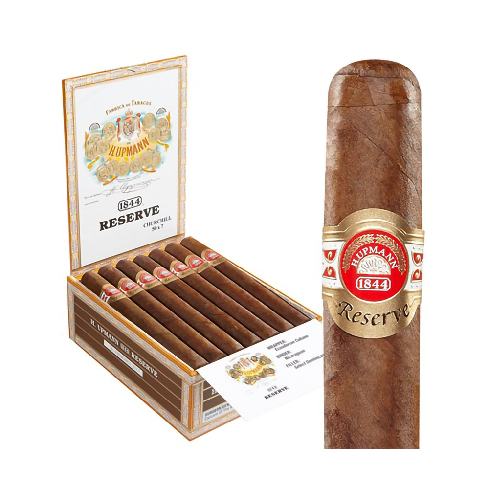 H UPMANN 1844 CIGARS